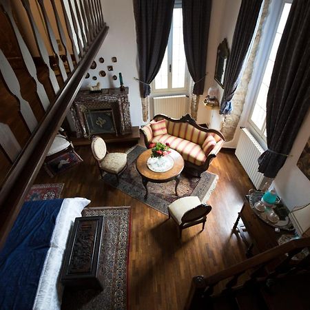 Gussago Torre De Salis Bed & Breakfast エクステリア 写真