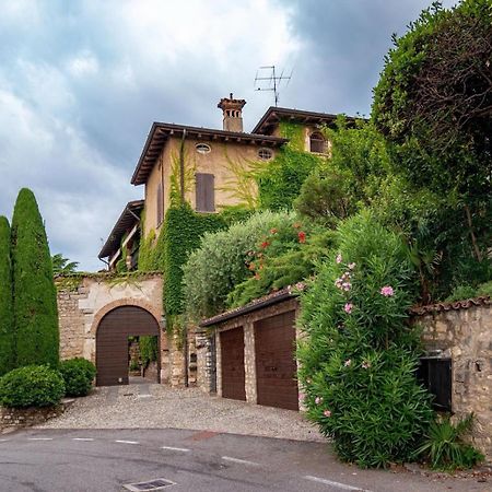 Gussago Torre De Salis Bed & Breakfast エクステリア 写真