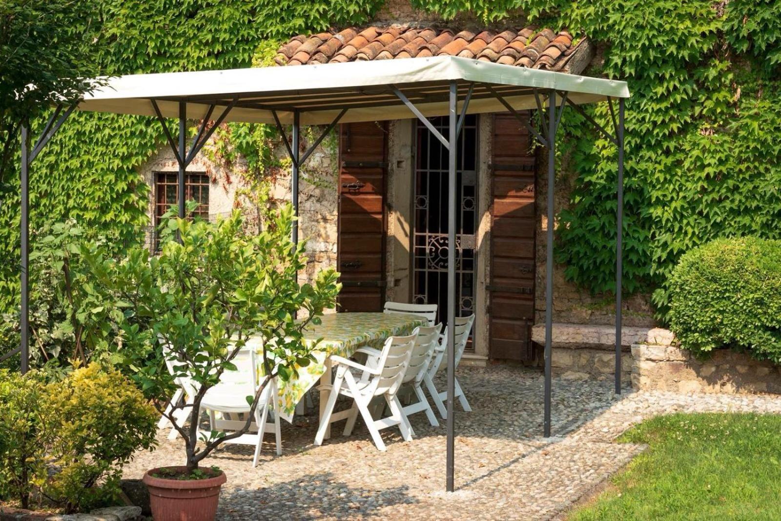 Gussago Torre De Salis Bed & Breakfast エクステリア 写真