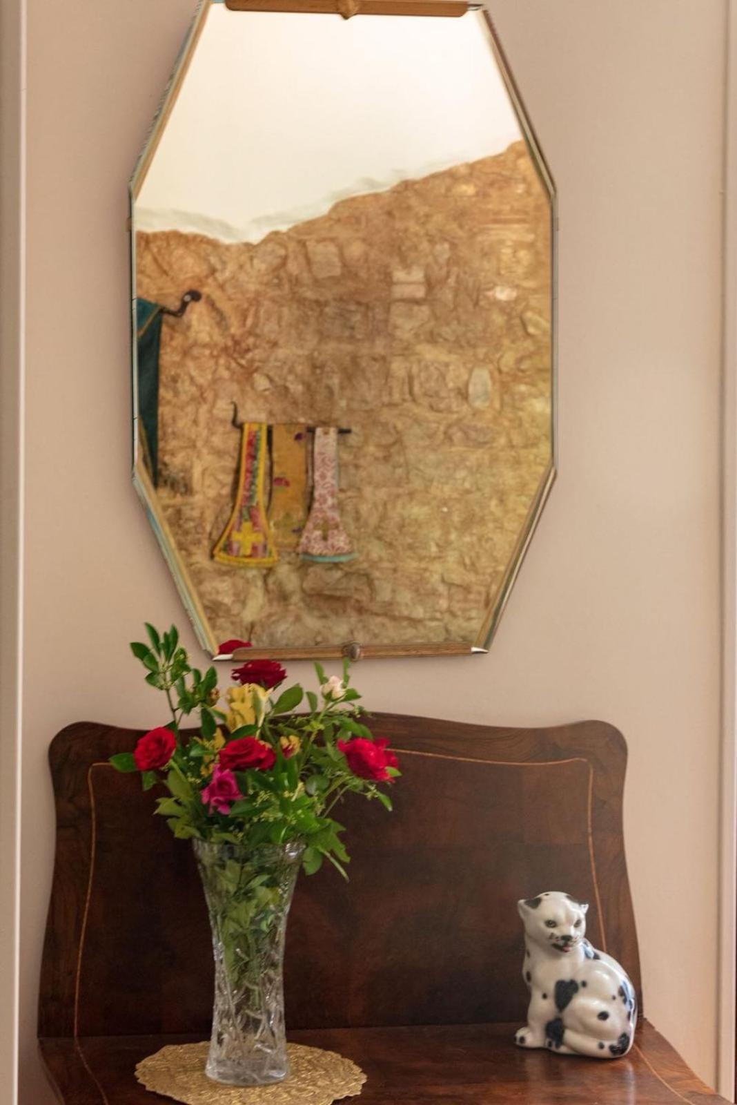 Gussago Torre De Salis Bed & Breakfast エクステリア 写真