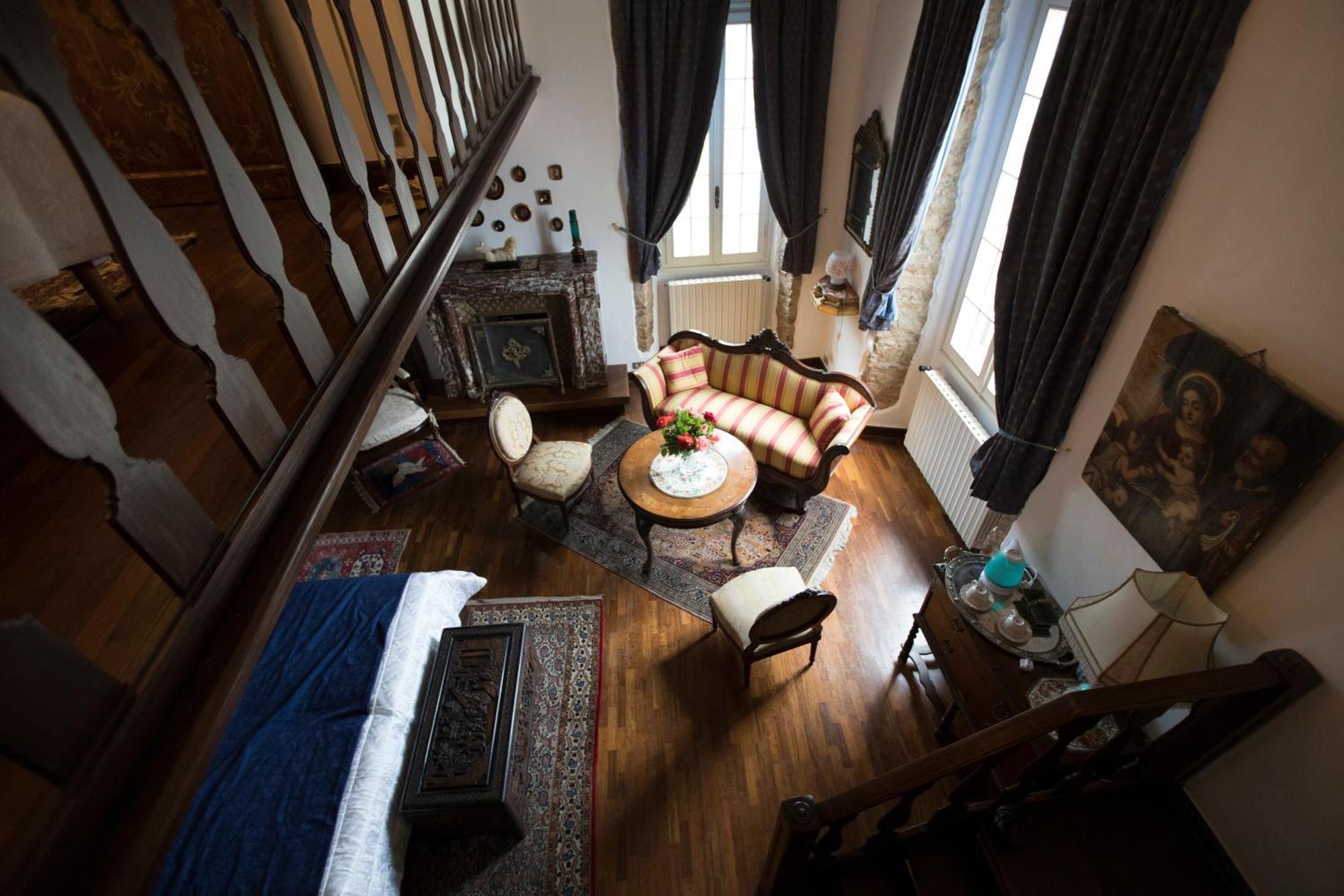 Gussago Torre De Salis Bed & Breakfast エクステリア 写真