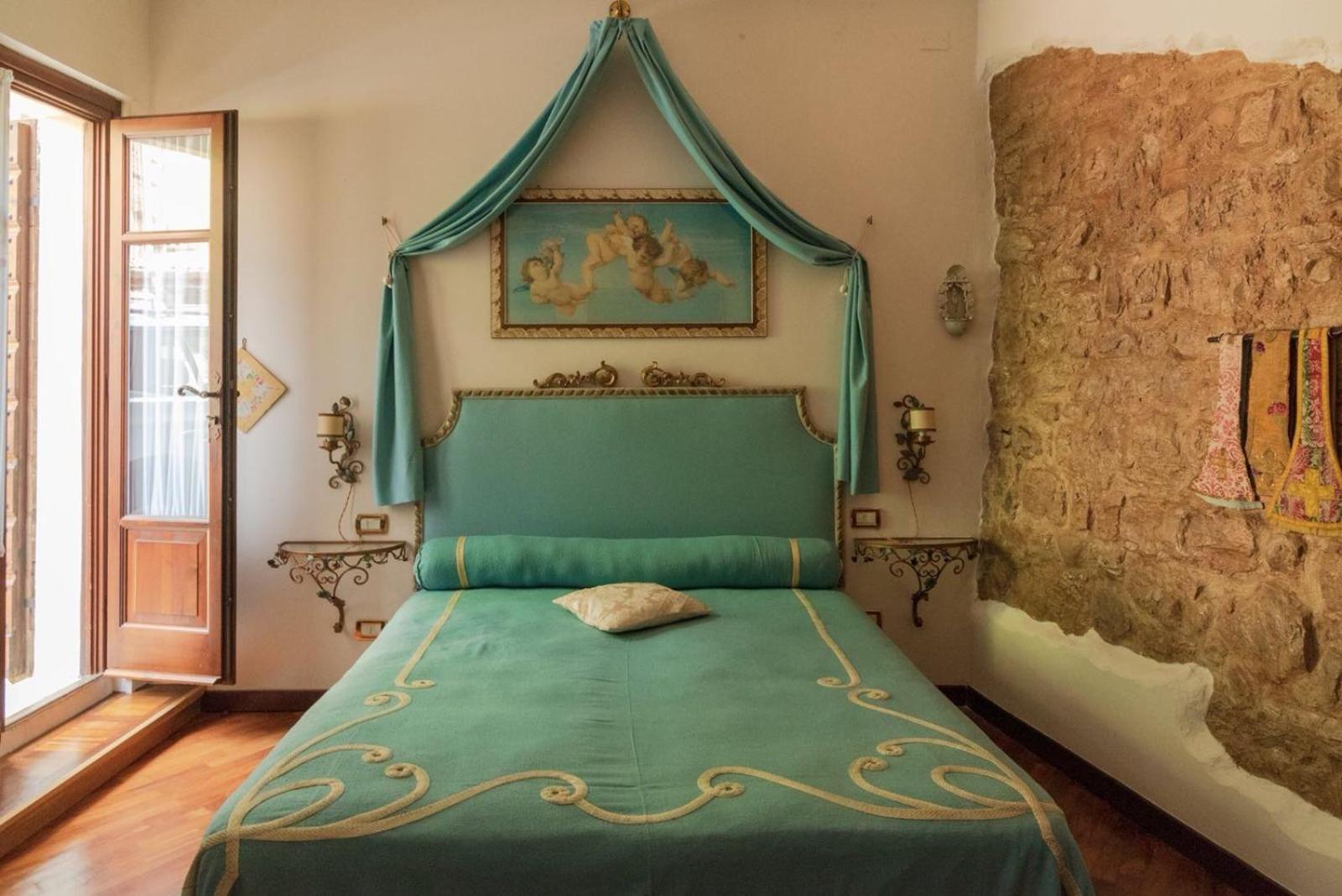 Gussago Torre De Salis Bed & Breakfast エクステリア 写真