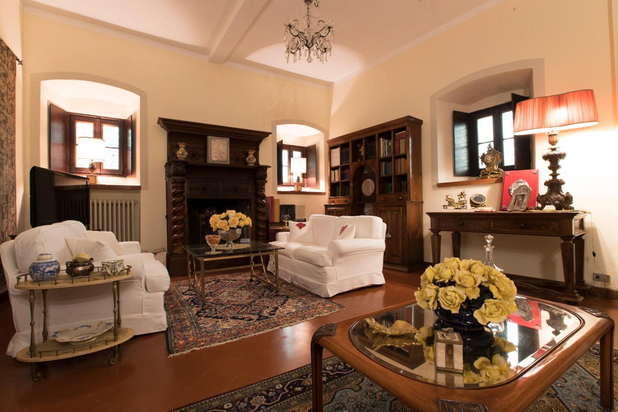 Gussago Torre De Salis Bed & Breakfast エクステリア 写真
