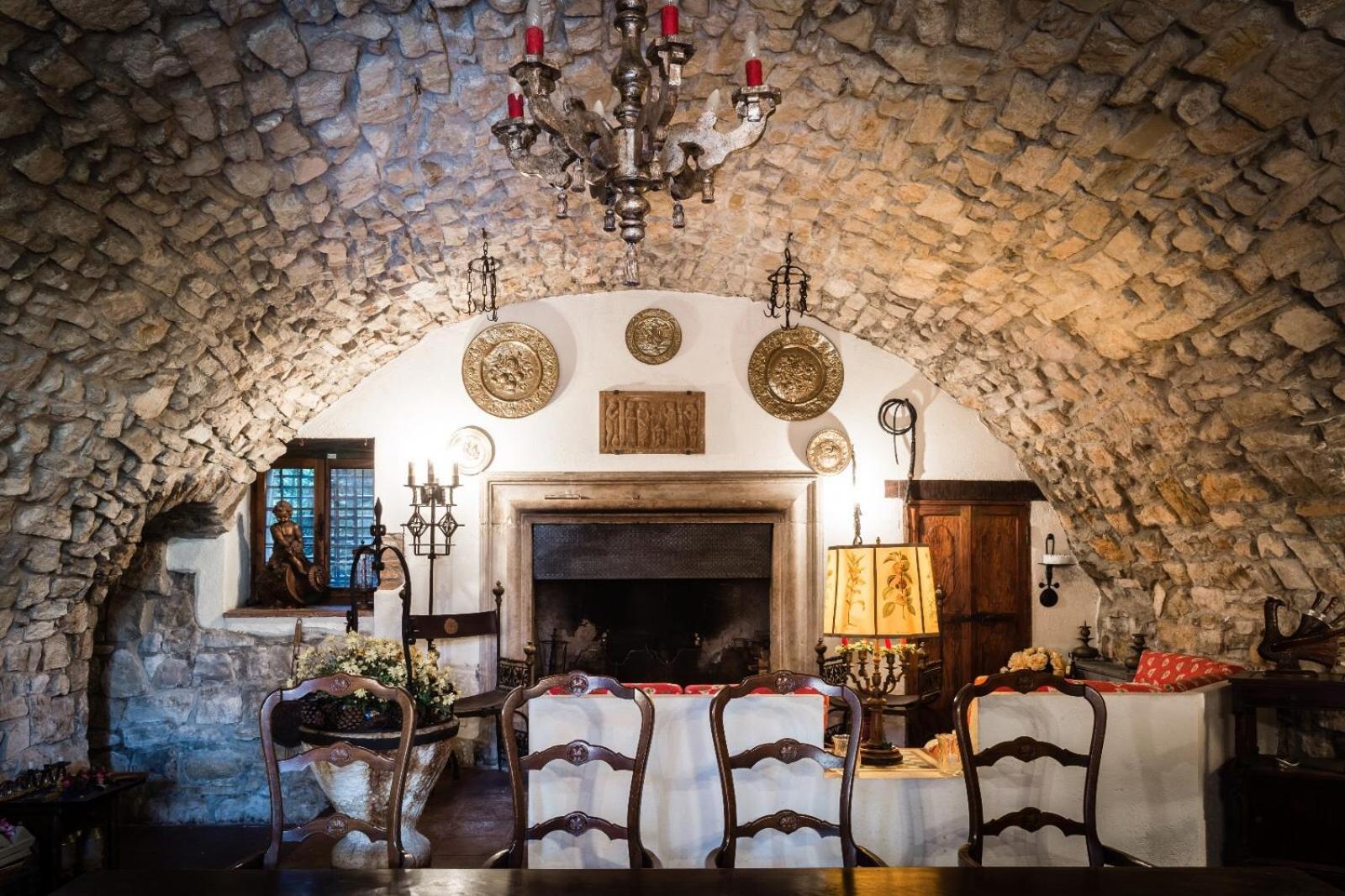 Gussago Torre De Salis Bed & Breakfast エクステリア 写真