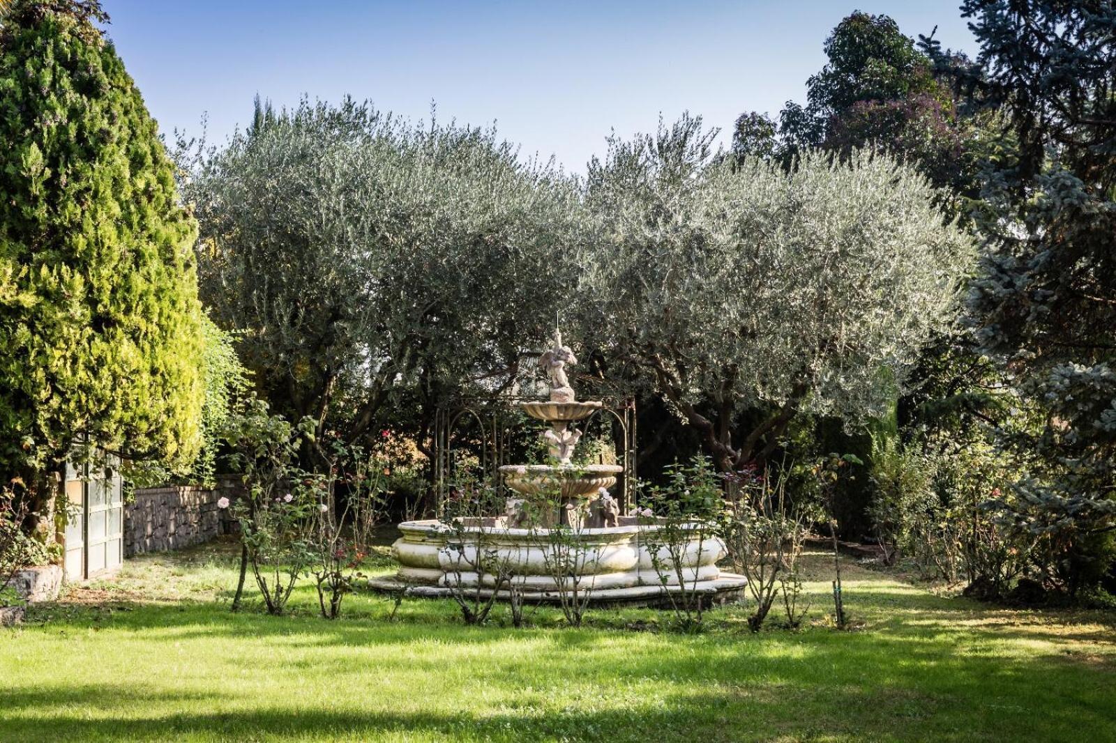 Gussago Torre De Salis Bed & Breakfast エクステリア 写真