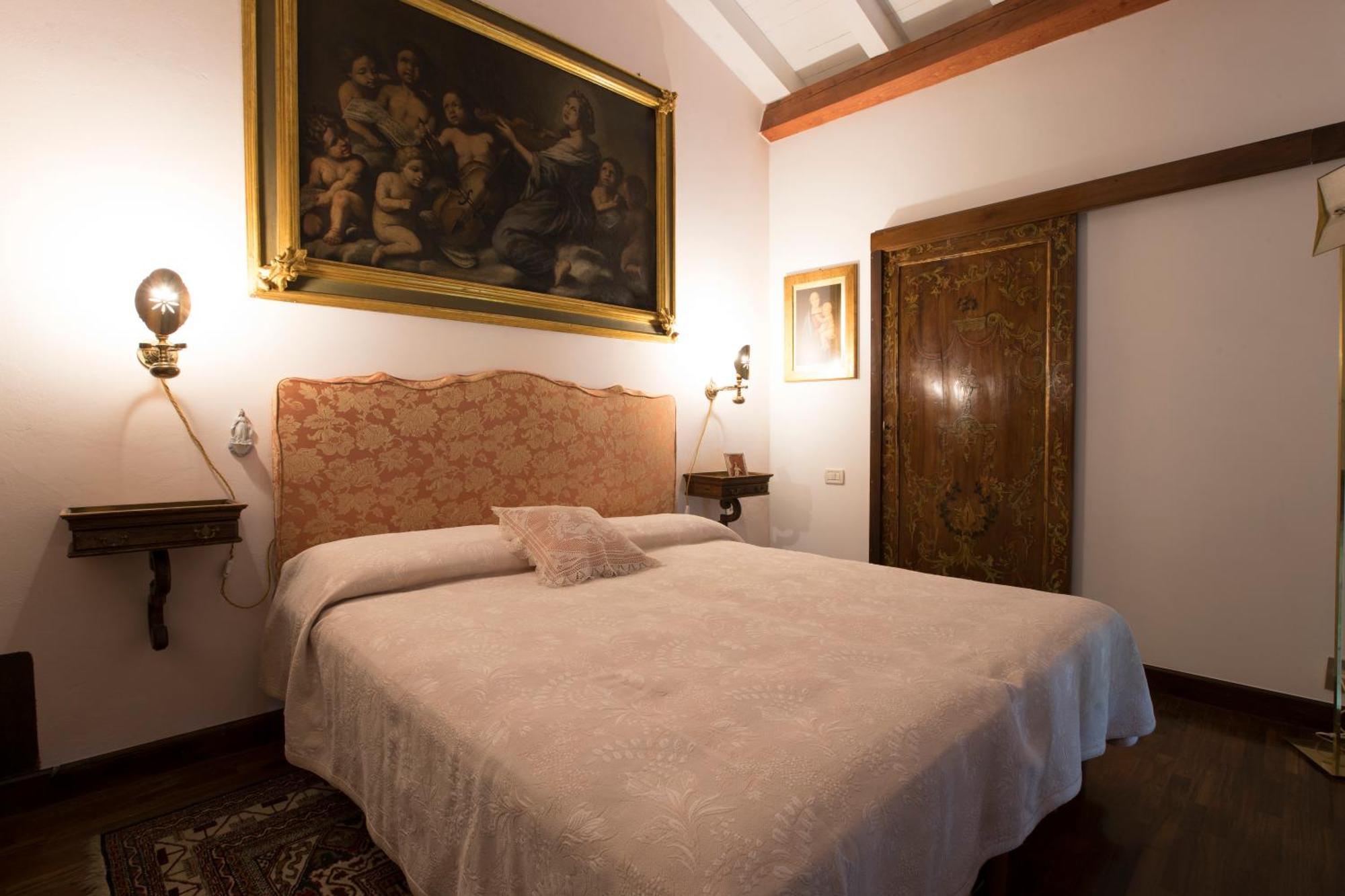 Gussago Torre De Salis Bed & Breakfast エクステリア 写真