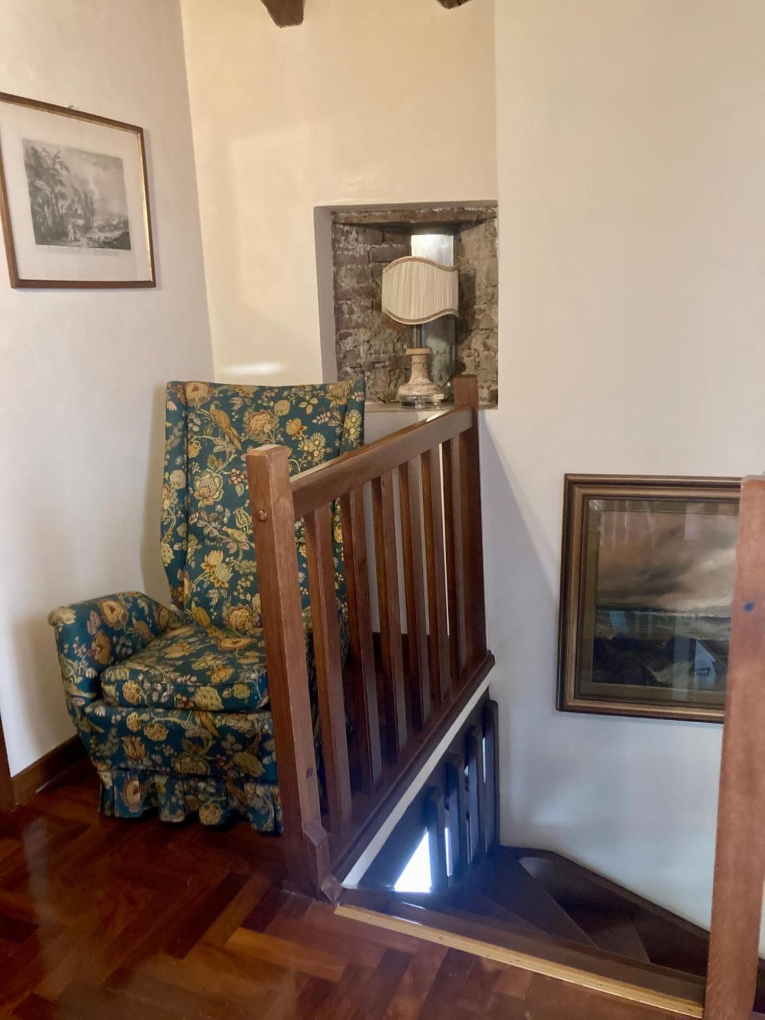 Gussago Torre De Salis Bed & Breakfast エクステリア 写真