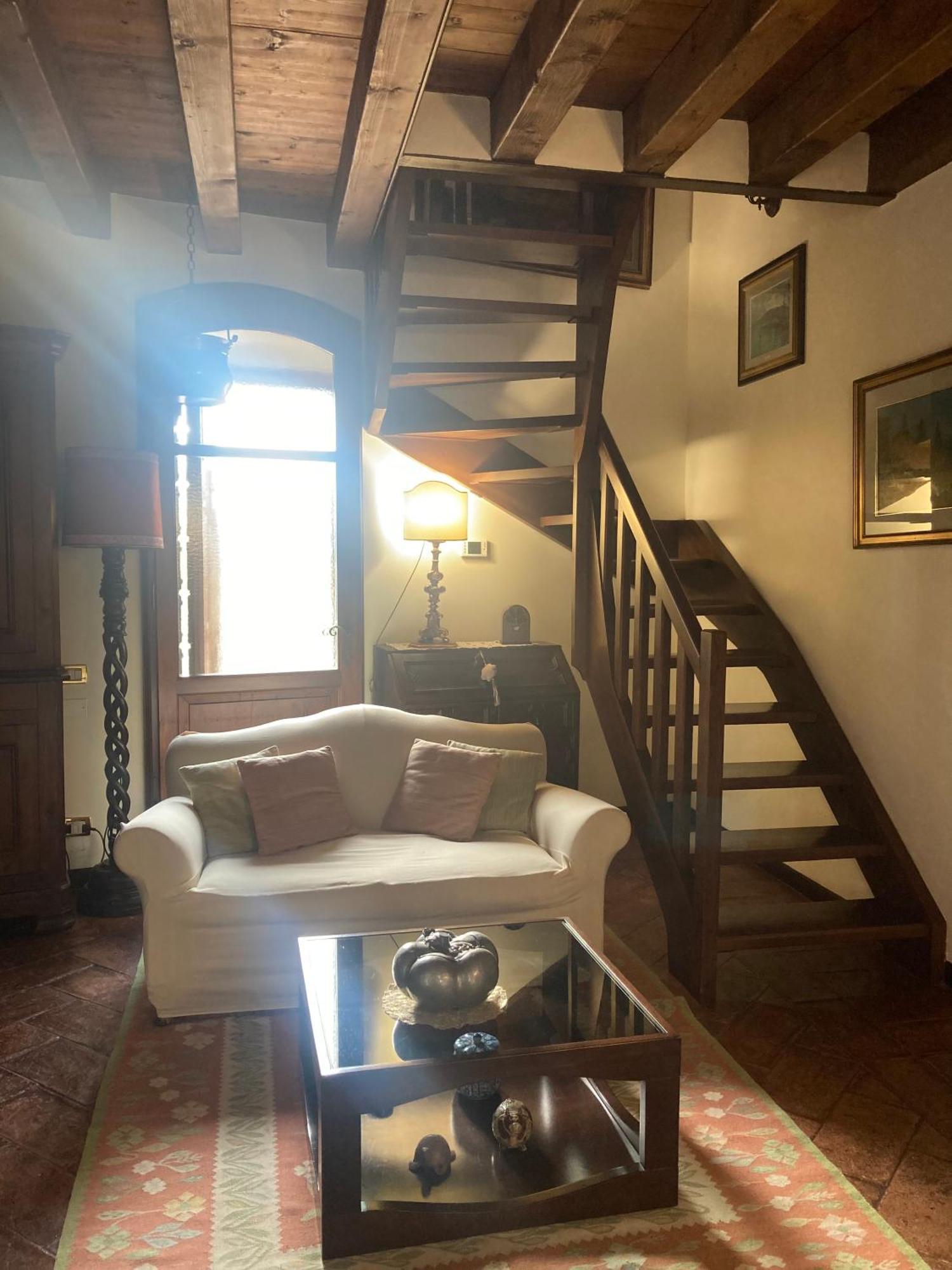 Gussago Torre De Salis Bed & Breakfast エクステリア 写真