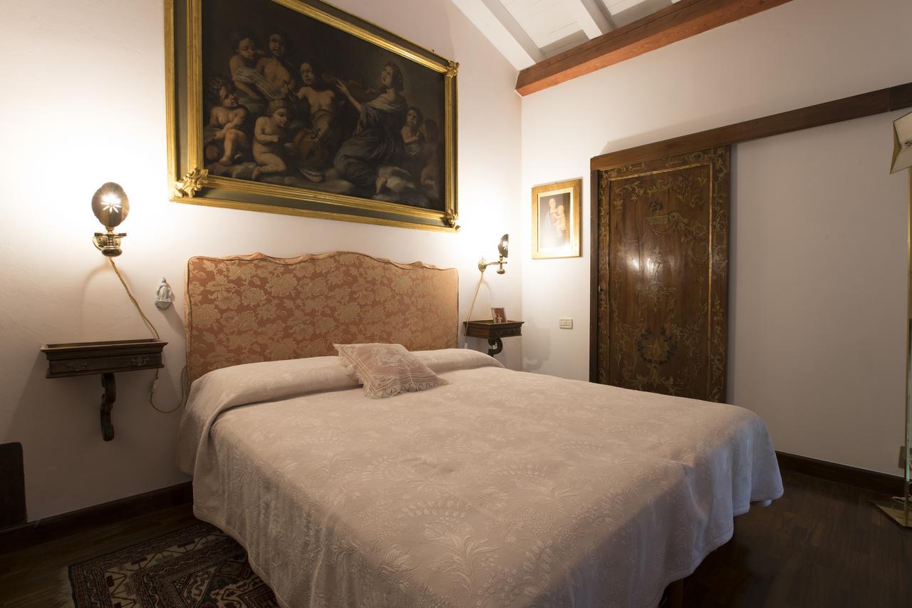 Gussago Torre De Salis Bed & Breakfast エクステリア 写真