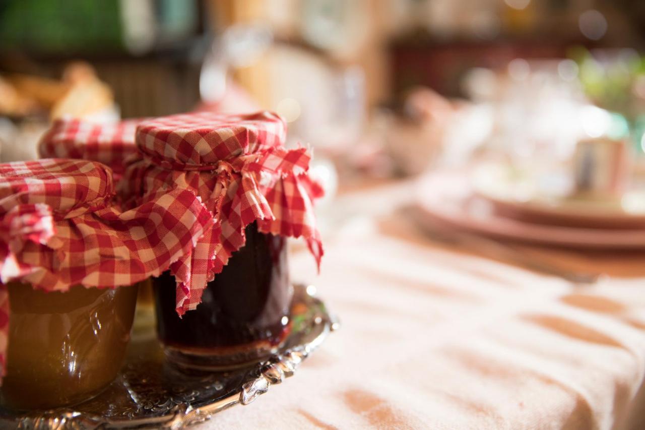 Gussago Torre De Salis Bed & Breakfast エクステリア 写真