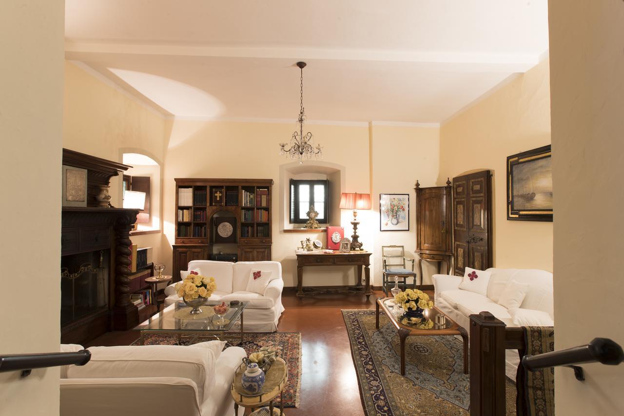 Gussago Torre De Salis Bed & Breakfast エクステリア 写真