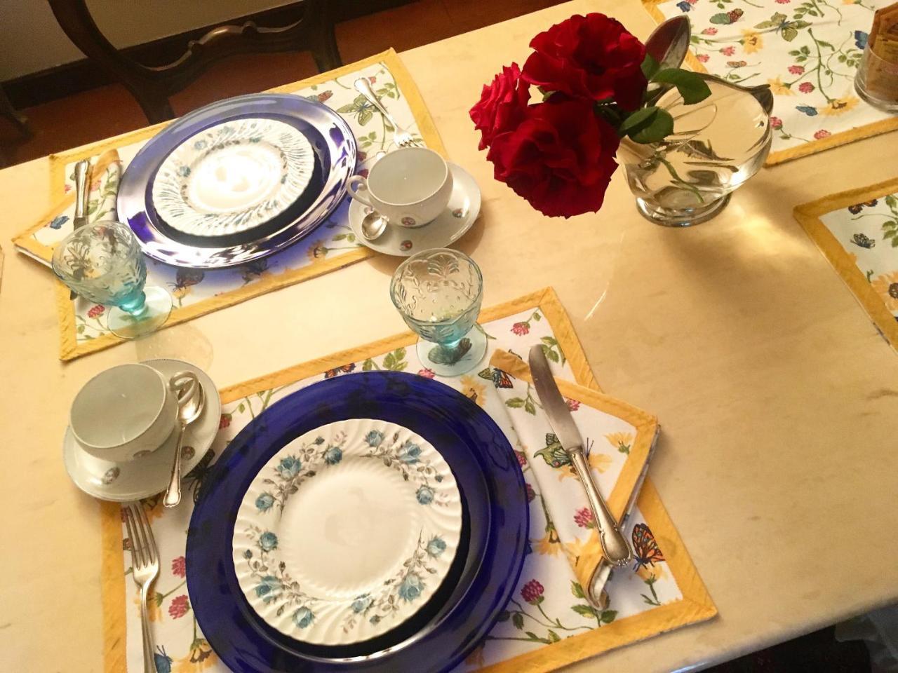 Gussago Torre De Salis Bed & Breakfast エクステリア 写真