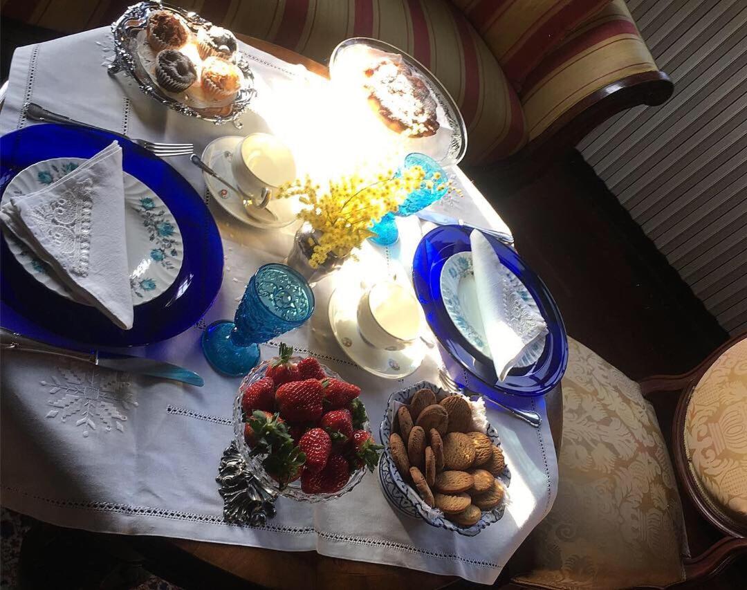 Gussago Torre De Salis Bed & Breakfast エクステリア 写真